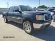 2010 GMC Sierra 1500 SLT с VIN 3GTRKWE34AG170981, выставлен на аукционе Copart как лот 86467455 с пробегом 188 161 миль миль и Списание • Salvage title. История ставок и продаж доступна на DreamBid. Изображение 4.