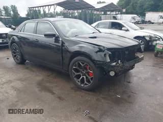 2012 Chrysler 300 C z VIN 2C3CCAKT6CH314113, wystawiony jako IAAI lot #42631277 z przebiegiem 85 983 mil mil oraz . Historia ofert i sprzedaży dostępna na DreamBid. Obrazek 1.