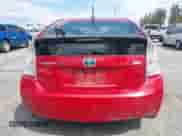 2011 Toyota Prius I with VIN JTDKN3DU3B5362743, listed as a IAAI auction lot 41939394 with 128,119 mi miles and . Bid and sale history available at DreamBid. Image 16.