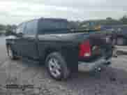 2016 Ram 1500 Lone Star с VIN 1C6RR7LM4GS331447, выставлен на аукционе Copart как лот 69966005 с пробегом 149 127 миль миль и Чистый • Clean title. История ставок и продаж доступна на DreamBid. Изображение 2.