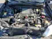 2010 Subaru Forester XT Limited with VIN JF2SH6FC5AH750763, listed as a Copart auction lot 87030085 with 179,765 mi miles and Salvage title. Bid and sale history available at DreamBid. Image 12.