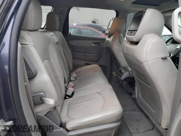 2014 Chevrolet Traverse LT с VIN 1GNKRHKD3EJ148410, выставлен на аукционе Copart как лот 90514445 с пробегом 154 742 миль миль и Чистый • Clean title. История ставок и продаж доступна на DreamBid. Изображение 11.