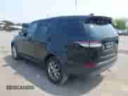 2020 Land Rover Discovery SE with VIN SALRG2RV4L2429365, listed as a IAAI auction lot 42442911 with 70,921 mi miles and . Bid and sale history available at DreamBid. Image 3.