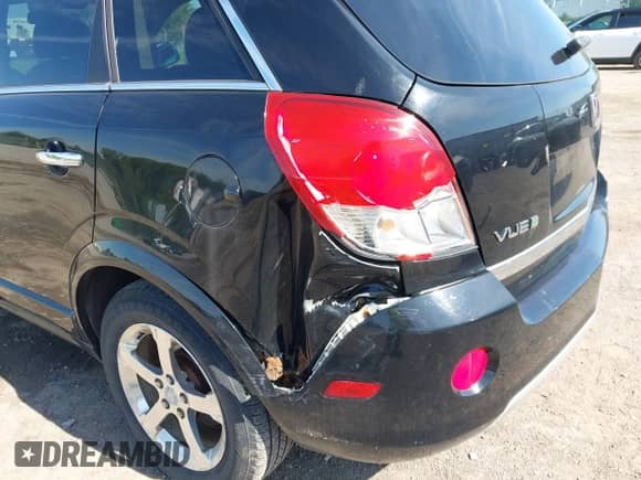 2008 Saturn VUE Green Line с VIN 3GSCL93Z58S727565, выставлен на аукционе IAAI как лот 42361889 с пробегом 12 100 миль миль и . История ставок и продаж доступна на DreamBid. Изображение 6.