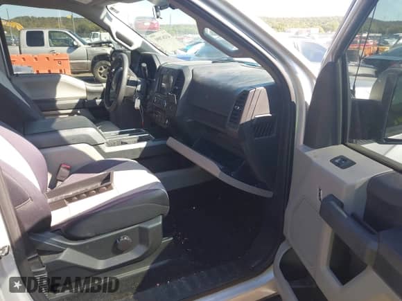 2017 Ford F-150 Lariat with VIN 1FTEW1EP2HKD70527, listed as a IAAI auction lot 43267091 with 139,409 mi miles and . Bid and sale history available at DreamBid. Image 5.