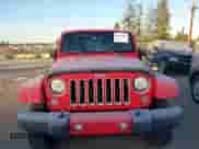 2018 Jeep Wrangler Sahara with VIN 1C4AJWBG2JL936412, listed as a IAAI auction lot 41381668 with 82,535 mi miles and . Bid and sale history available at DreamBid. Image 12.