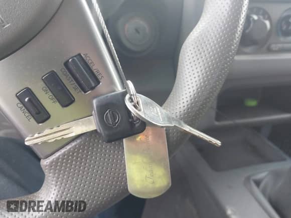 2006 Nissan Frontier XE with VIN 1N6BD06T96C438406, listed as a IAAI auction lot 43236861 with 228,986 mi miles and . Bid and sale history available at DreamBid. Image 11.