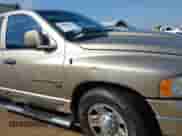 2003 Dodge 2500 ST с VIN 3D7KA28D73G849640, выставлен на аукционе IAAI как лот 42202245 с пробегом 298 696 миль миль и . История ставок и продаж доступна на DreamBid. Изображение 6.