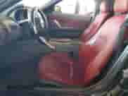 2003 BMW Z4 2.5i z VIN 4USBT33493LS45229, wystawiony jako Copart lot #70125125 z przebiegiem 161 588 mil mil oraz Szkoda całkowita • Salvage title. Historia ofert i sprzedaży dostępna na DreamBid. Obrazek 7.