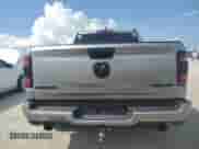 2024 Ram 1500 Big Horn с VIN 1C6SRFFT8RN202532, выставлен на аукционе Copart как лот 68424525 с пробегом 10 093 миль миль и Списание • Salvage title. История ставок и продаж доступна на DreamBid. Изображение 6.