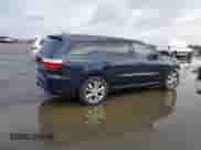 2012 Dodge Durango R/T with VIN 1C4SDHCT6CC204676, listed as a Copart auction lot 51338545 with 155,812 mi miles and Salvage title. Bid and sale history available at DreamBid. Image 3.