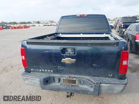 2008 Chevrolet Silverado 1500 1LT z VIN 3GCEC13J38G275229, wystawiony jako IAAI lot #43504759 z przebiegiem 214 322 mil mil oraz . Historia ofert i sprzedaży dostępna na DreamBid. Obrazek 15.