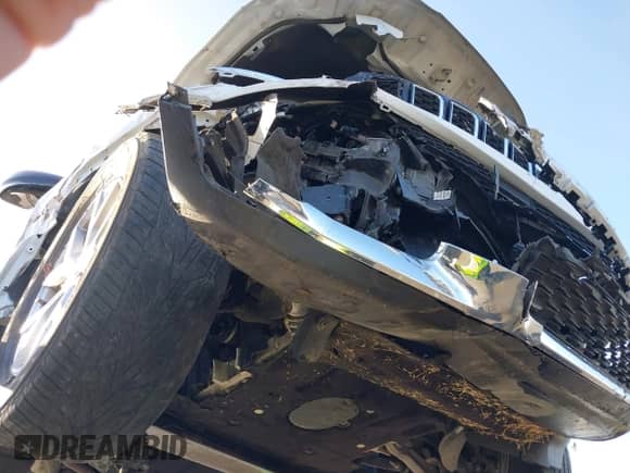 2021 Jeep Grand Cherokee Limited с VIN 1C4RJKBG5M8188371, выставлен на аукционе IAAI как лот 42517543 с пробегом 47 519 миль миль и . История ставок и продаж доступна на DreamBid. Изображение 20.