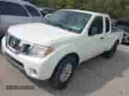 2016 Nissan Frontier SV z VIN 1N6AD0CU0GN757613, wystawiony jako IAAI lot #43512077 z przebiegiem 276 447 mil mil oraz . Historia ofert i sprzedaży dostępna na DreamBid. Obrazek 17.