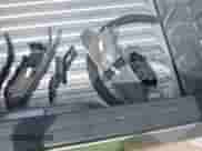 2022 Ram 1500 Big Horn z VIN 1C6RREFT2NN253608, wystawiony jako IAAI lot #42020587 z przebiegiem 44 509 mil mil oraz . Historia ofert i sprzedaży dostępna na DreamBid. Obrazek 12.