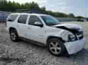 2014 Chevrolet Tahoe LS с VIN 1GNSCAE01ER142835, выставлен на аукционе Copart как лот 66536675 с пробегом 240 094 миль миль и Списание • Salvage title. История ставок и продаж доступна на DreamBid. Изображение 4.