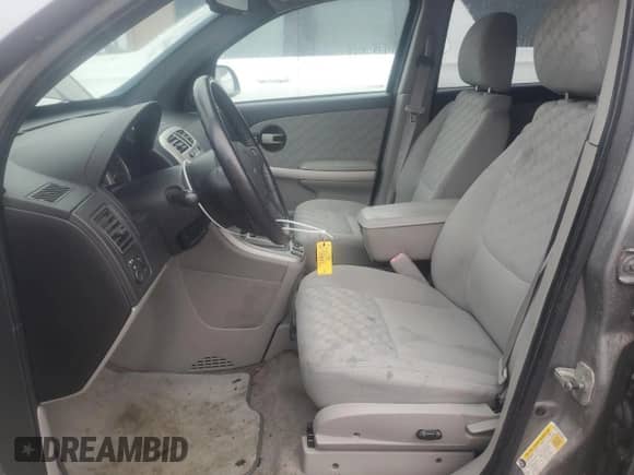 2006 Chevrolet Equinox LT с VIN 2CNDL63F466087151, выставлен на аукционе Copart как лот 83866025 с пробегом 215 112 миль миль и Чистый • Clean title. История ставок и продаж доступна на DreamBid. Изображение 7.