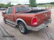 2013 Ram 1500 Laramie with VIN 1C6RR6NT2DS694274, listed as a IAAI auction lot 42488798 with 234,825 mi miles and . Bid and sale history available at DreamBid. Image 3.