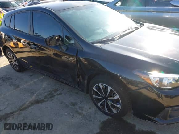 2021 Subaru Impreza с VIN 4S3GTAB66M3710781, выставлен на аукционе IAAI как лот 42619826 с пробегом 39 328 миль миль и . История ставок и продаж доступна на DreamBid. Изображение 17.
