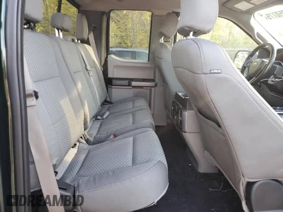 2016 Ford F-150 XLT с VIN 1FTEX1EF7GKE37948, выставлен на аукционе Copart как лот 81937455 с пробегом 134 186 миль миль и Чистый • Clean title. История ставок и продаж доступна на DreamBid. Изображение 10.