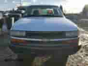 2003 Chevrolet S-10 Fleet z VIN 1GCCS19X238233364, wystawiony jako Copart lot #85746534 z przebiegiem 162 144 mil mil oraz Czysty tytuł • Clean title. Historia ofert i sprzedaży dostępna na DreamBid. Obrazek 5.