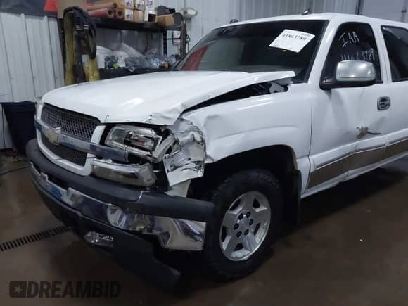 2005 Chevrolet Silverado 1500 LT with VIN 2GCEK13T651359294, listed as a IAAI auction lot 41863789 with 174,291 mi miles and . Bid and sale history available at DreamBid. Image 6.