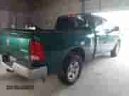 2019 Ram 1500 Express с VIN 1C6RR7FG3KS645296, выставлен на аукционе IAAI как лот 41539731 с пробегом 160 804 миль миль и . История ставок и продаж доступна на DreamBid. Изображение 4.