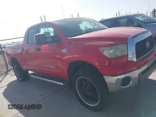 2007 Toyota Tundra SR5 z VIN 5TFRV54147X017278, wystawiony jako IAAI lot #42847839 z przebiegiem 180 688 mil mil oraz . Historia ofert i sprzedaży dostępna na DreamBid. Obrazek 1.