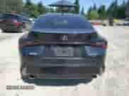 2021 Lexus IS 350 F Sport с VIN JTHGZ1E29M5021473, выставлен на аукционе Copart как лот 64518015 с пробегом 48 874 миль миль и Списание • Salvage title. История ставок и продаж доступна на DreamBid. Изображение 6.