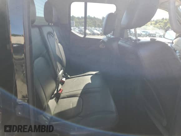 2011 Nissan Frontier Pro-4X with VIN 1N6AD0EVXBC438553, listed as a Copart auction lot 70475845 with Not provided miles and Salvage title. Bid and sale history available at DreamBid. Image 10.