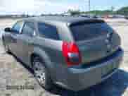 2008 Dodge Magnum with VIN 2D4FV47T38H168339, listed as a IAAI auction lot 43010832 with Not provided miles and . Bid and sale history available at DreamBid. Image 3.