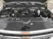 2014 Chevrolet Silverado 1500 LTZ with VIN 3GCUKSEC6EG144603, listed as a Copart auction lot 82056125 with 315,921 mi miles and Salvage title. Bid and sale history available at DreamBid. Image 11.