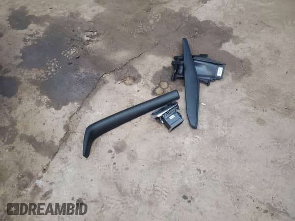 2022 Honda Accord Touring с VIN 1HGCV2F99NA800900, выставлен на аукционе Copart как лот 68961265 с пробегом 50 266 миль миль и Чистый • Clean title. История ставок и продаж доступна на DreamBid. Изображение 12.