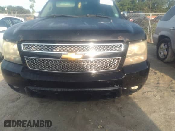 2008 Chevrolet Tahoe LTZ with VIN 1GNFK13028J123429, listed as a IAAI auction lot 42415046 with 240,925 mi miles and . Bid and sale history available at DreamBid. Image 6.