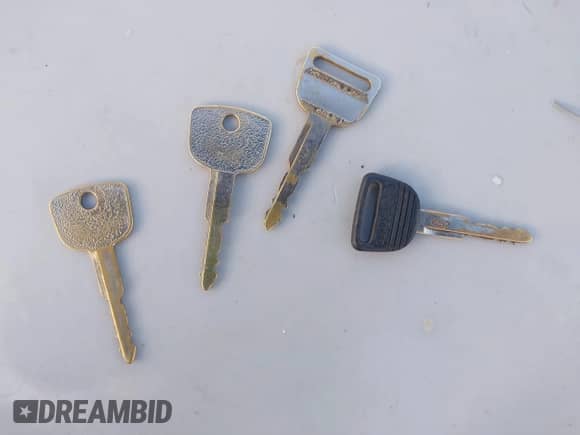 1989 Honda Accord с VIN JHMCA5645KC126050, выставлен на аукционе IAAI как лот 41861589 с пробегом 224 748 миль миль и . История ставок и продаж доступна на DreamBid. Изображение 11.