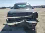 2006 Chevrolet Avalanche LS with VIN 3GNEC12Z16G140374, listed as a Copart auction lot 52637145 with 150,638 mi miles and Salvage title. Bid and sale history available at DreamBid. Image 5.