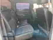 2015 Chevrolet Silverado 2500HD Work Truck z VIN 1GC1KUE81FF569806, wystawiony jako Copart lot #90887985 z przebiegiem 160 674 mil mil oraz Czysty tytuł • Clean title. Historia ofert i sprzedaży dostępna na DreamBid. Obrazek 10.