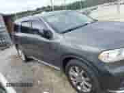 2016 Dodge Durango Citadel z VIN 1C4RDHEG4GC346562, wystawiony jako IAAI lot #43337239 z przebiegiem 229 379 mil mil oraz . Historia ofert i sprzedaży dostępna na DreamBid. Obrazek 13.