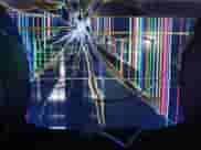 2021 Jeep Wrangler Unlimited Sahara с VIN 1C4JJXP6XMW784100, выставлен на аукционе IAAI как лот 42528449 с пробегом Не указан миль и . История ставок и продаж доступна на DreamBid. Изображение 15.