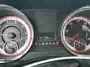 2019 Dodge Grand Caravan SXT with VIN 2C4RDGCG5KR545794, listed as a Copart auction lot 65181435 with 121,786 mi miles and Salvage title. Bid and sale history available at DreamBid. Image 9.