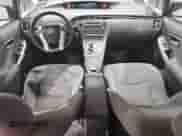 2011 Toyota Prius I с VIN JTDKN3DU0B5319350, выставлен на аукционе Copart как лот 71119785 с пробегом 267 409 миль миль и Чистый • Clean title. История ставок и продаж доступна на DreamBid. Изображение 8.