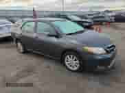 2011 Toyota Corolla S с VIN 2T1BU4EE7BC585239, выставлен на аукционе Copart как лот 86709925 с пробегом 154 315 миль миль и Списание • Salvage title. История ставок и продаж доступна на DreamBid. Изображение 4.