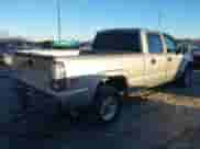 2002 Chevrolet Silverado 1500HD LT с VIN 1GCGK13U22F106947, выставлен на аукционе IAAI как лот 41355023 с пробегом 99 073 миль миль и . История ставок и продаж доступна на DreamBid. Изображение 4.