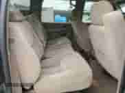 2006 Chevrolet Silverado 1500HD LT1 с VIN 1GCGK13U76F183898, выставлен на аукционе Copart как лот 46051225 с пробегом 193 618 миль миль и Чистый • Clean title. История ставок и продаж доступна на DreamBid. Изображение 10.