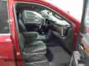 2023 GMC Sierra 1500 Denali with VIN 1GTUUGEL6PZ280062, listed as a IAAI auction lot 42996820 with 29,215 mi miles and . Bid and sale history available at DreamBid. Image 5.