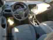 2019 Chevrolet Malibu Hybrid с VIN 1G1ZF5SU8KF141684, выставлен на аукционе Copart как лот 42600135 с пробегом 158 780 миль миль и Списание • Salvage title. История ставок и продаж доступна на DreamBid. Изображение 8.