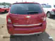 2014 Chevrolet Captiva Sport LT с VIN 3GNAL3EK5ES660050, выставлен на аукционе Copart как лот 68973834 с пробегом 95 637 миль миль и Чистый • Clean title. История ставок и продаж доступна на DreamBid. Изображение 6.