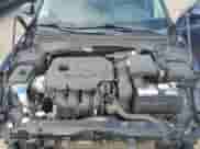 2018 Kia Optima LX с VIN 5XXGT4L33JG267247, выставлен на аукционе Copart как лот 71951625 с пробегом 138 609 миль миль и Списание • Salvage title. История ставок и продаж доступна на DreamBid. Изображение 11.