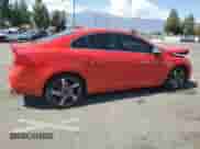 2012 Volvo S60 T6 с VIN YV1902FH2C2085183, выставлен на аукционе Copart как лот 70185745 с пробегом 110 477 миль миль и Списание • Salvage title. История ставок и продаж доступна на DreamBid. Изображение 3.