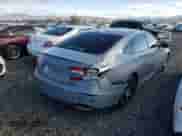 2022 Honda Accord Touring with VIN 1HGCV3F98NA028945, listed as a Copart auction lot 71215505 with 49,255 mi miles and Salvage title. Bid and sale history available at DreamBid. Image 3.